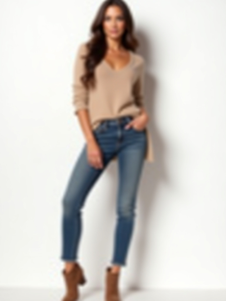 Pantalon léger